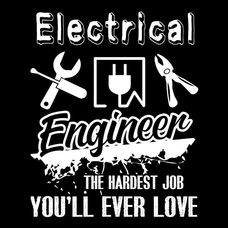 Electrical Engineer The Hardest Job