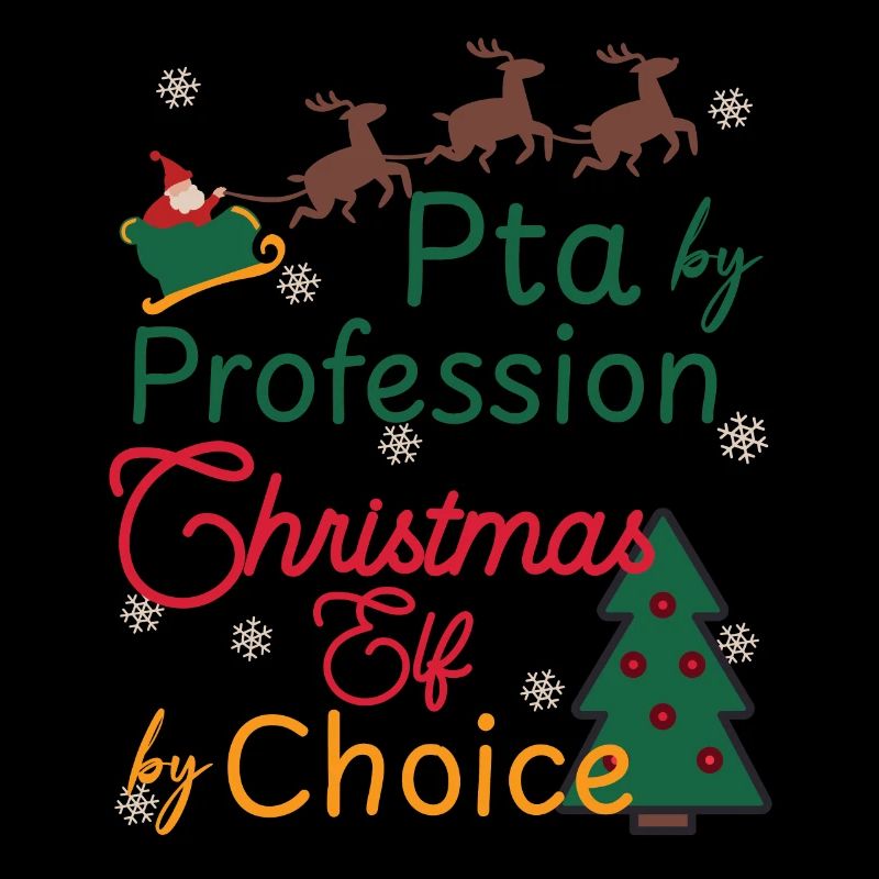 PTA Noël Noël Elfe