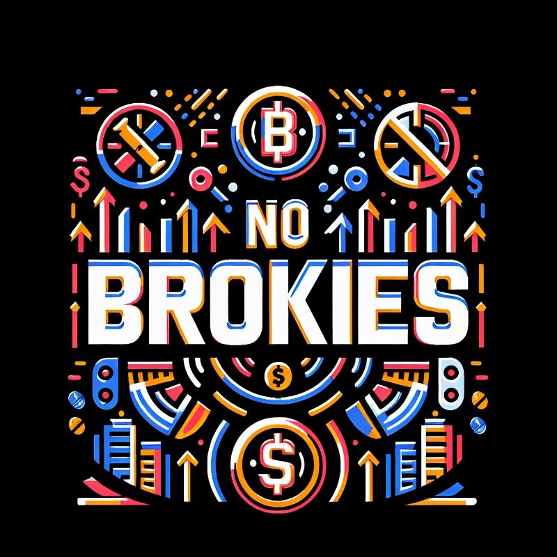 No Brokies 7
