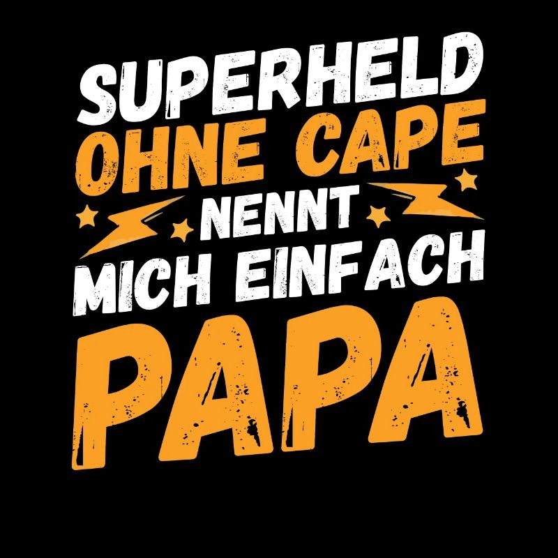 Vater Papa