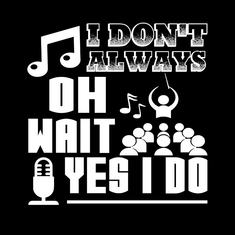 Show Choir Show Choir I Do Sing