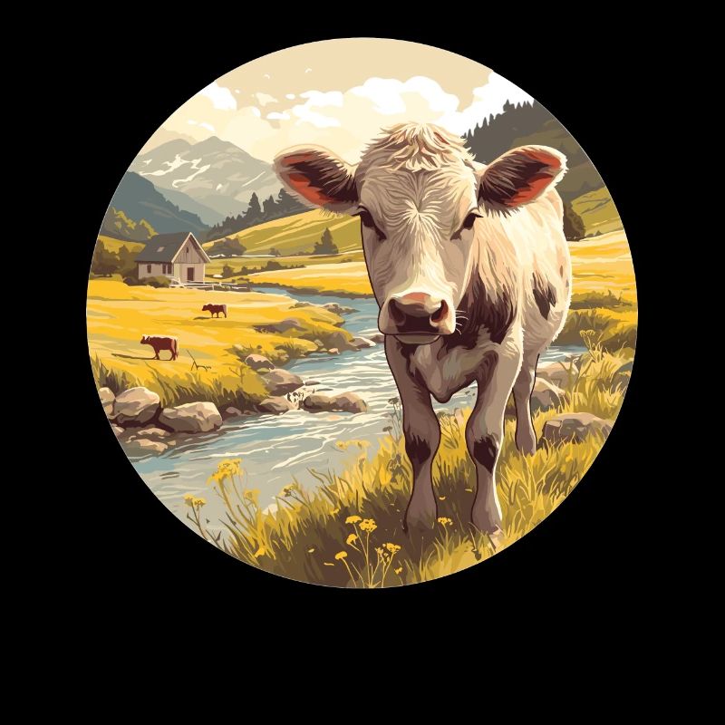 Vaches Vache