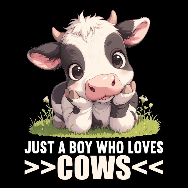 Cows Cow