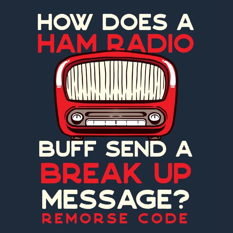 Funk Reue Code Amateurfunk