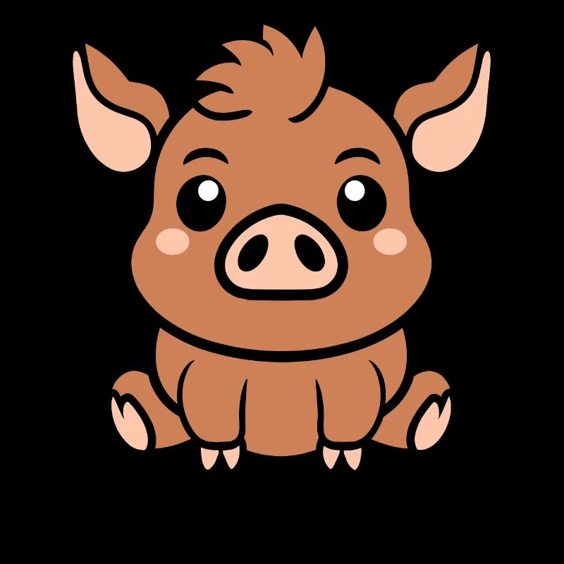 Wildschwein