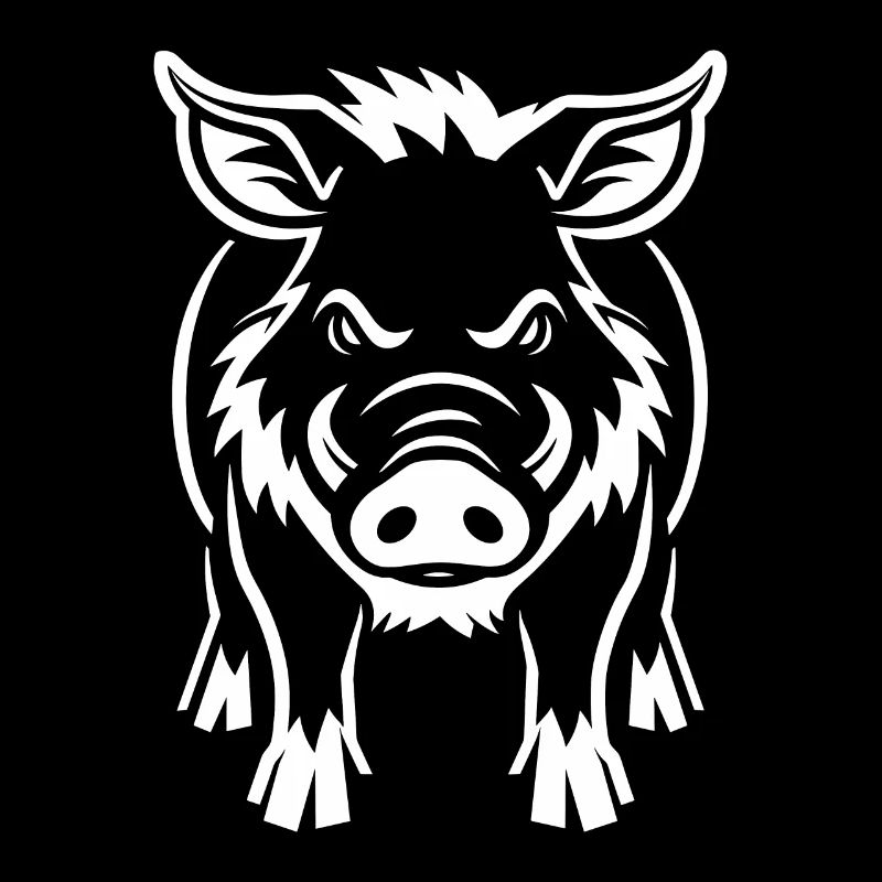 Wildschwein