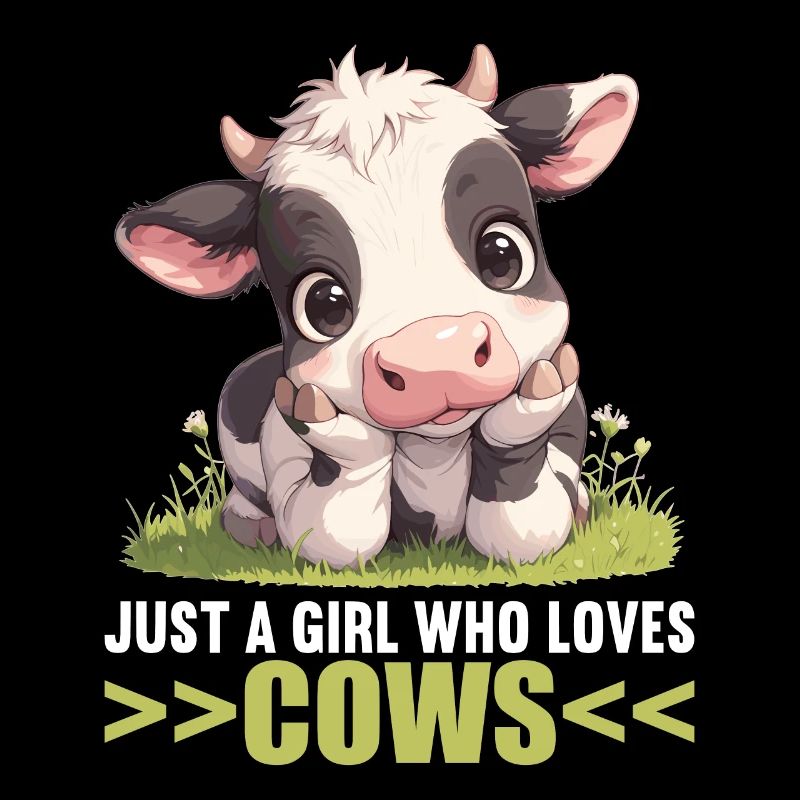 Cows Cow