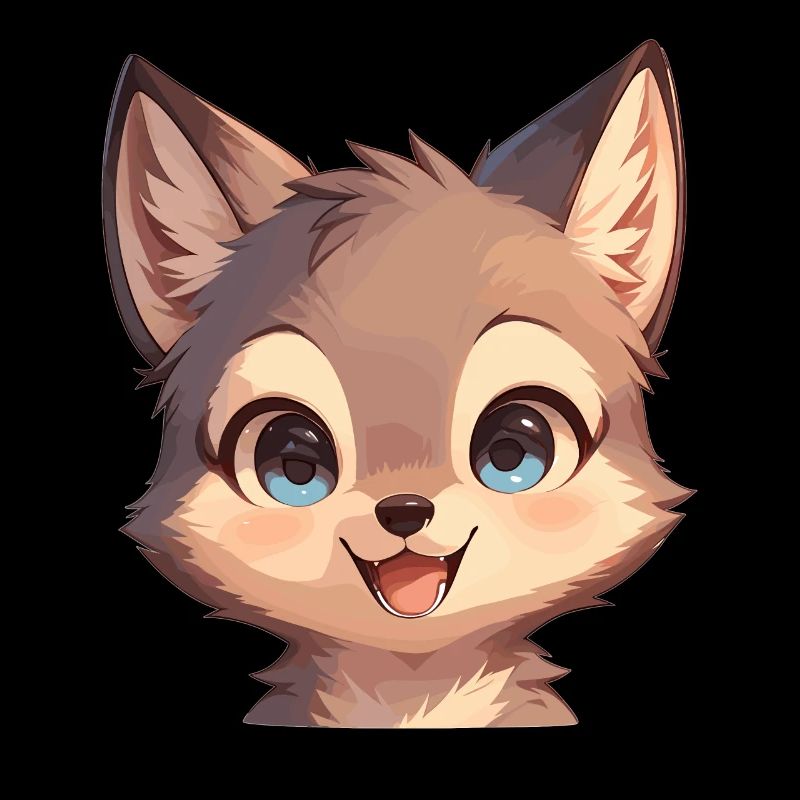 Coyotes Coyote