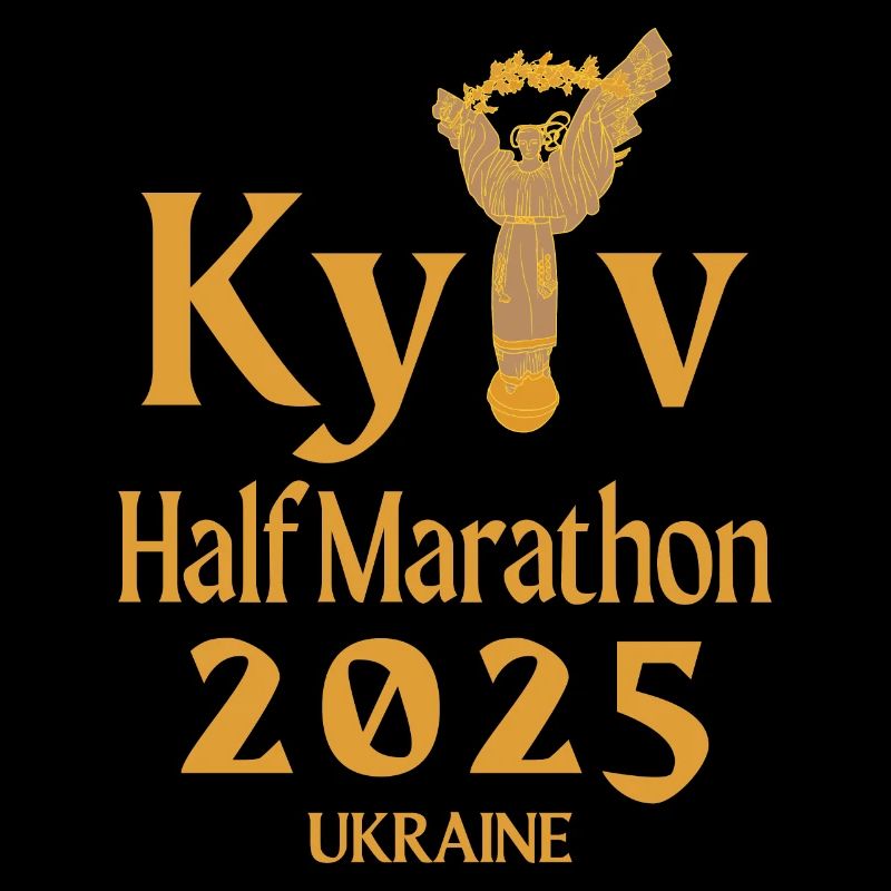 Kyiv Half Marathon – 2025 – Ukraine