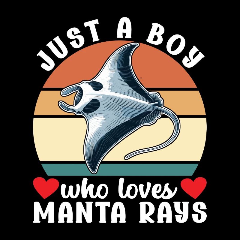 Manta Rays Great Manta Sea Creatures