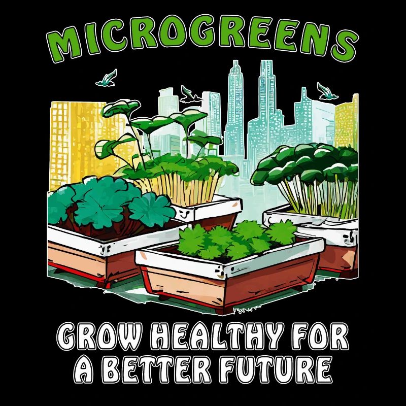 GROW HEALTHY FOR A BETTER FUTURE