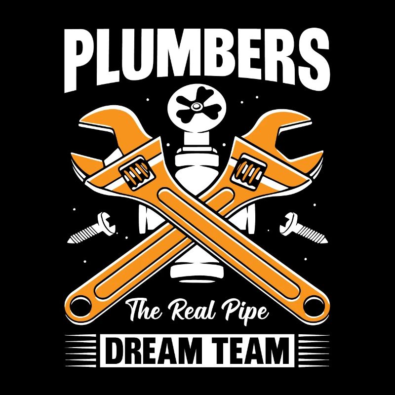 Klempner: Das wahre Pipe-Dream-Team
