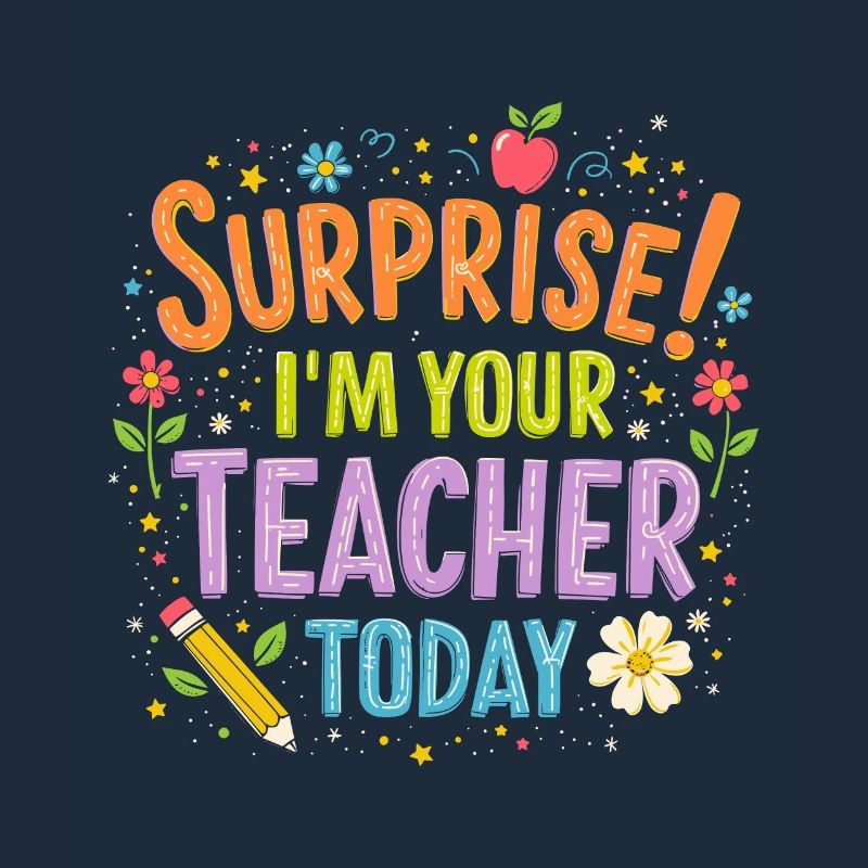 TEACHER