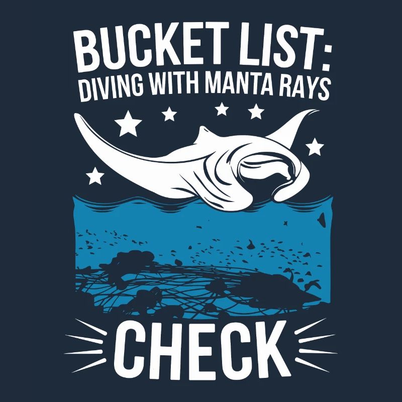 Manta Rays Great Manta Sea Creatures