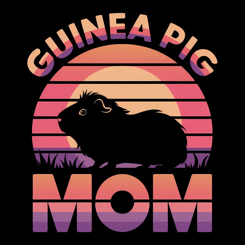 Guinea Pig Saying, Guinea Pig Gift