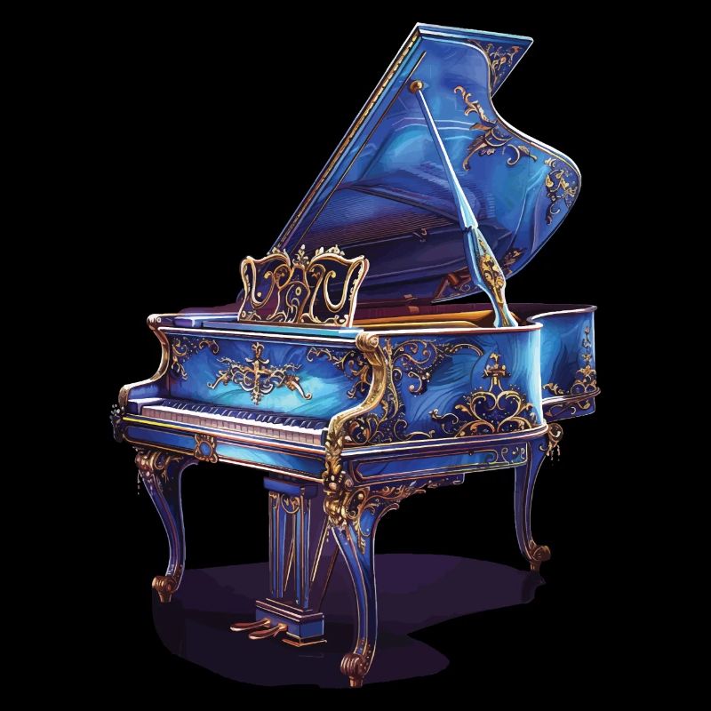 Klavier