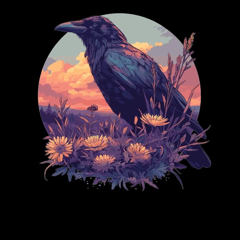 Crows Crow