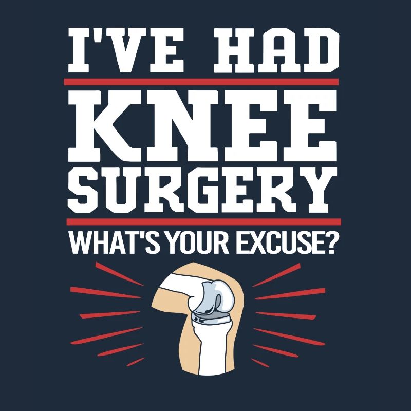 Knee Surgery