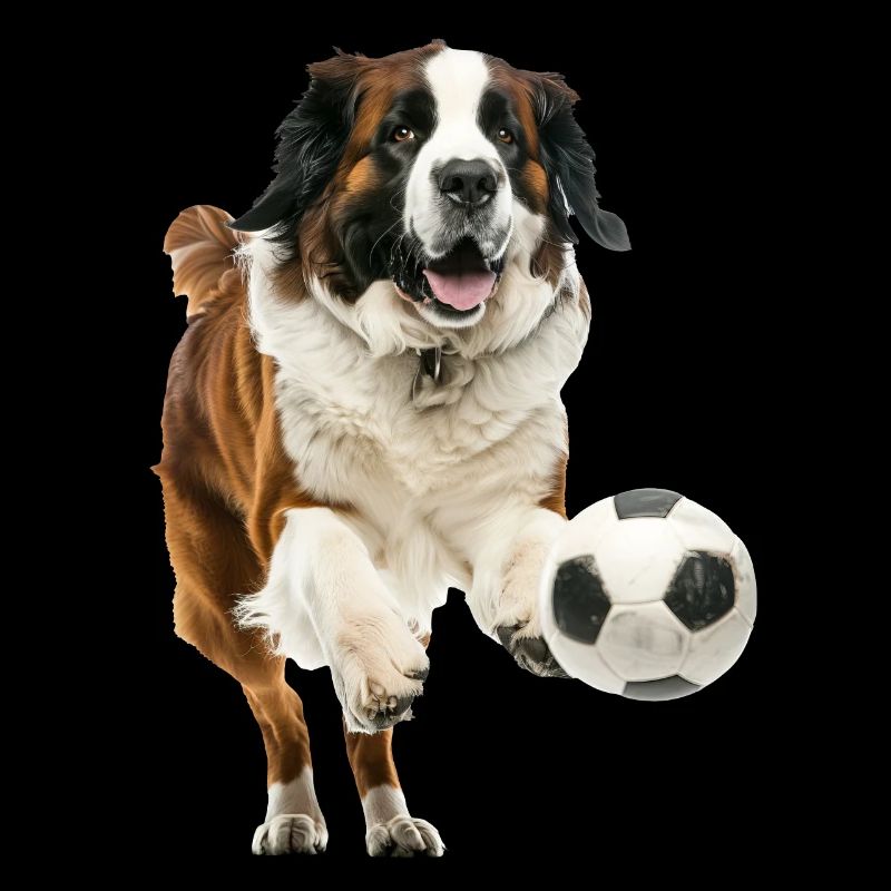 Saint-bernard