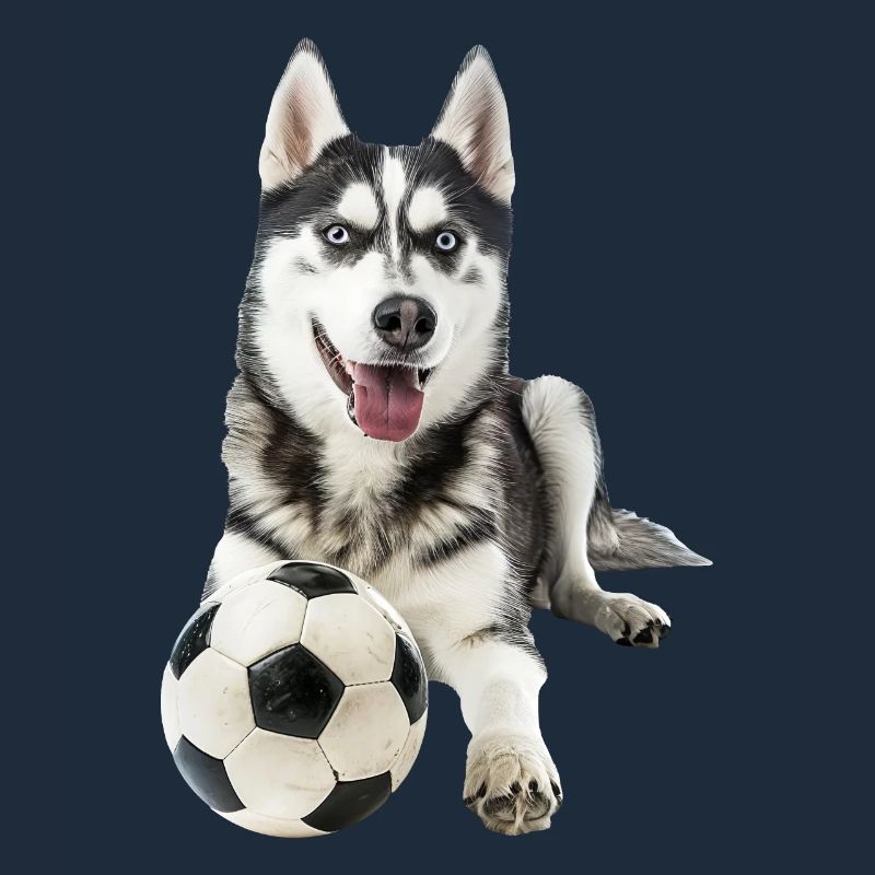 Siberian Husky