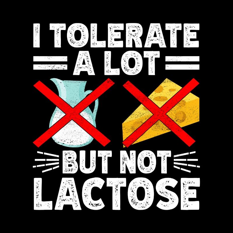 Intolérance au lactose Intolérance au lactose
