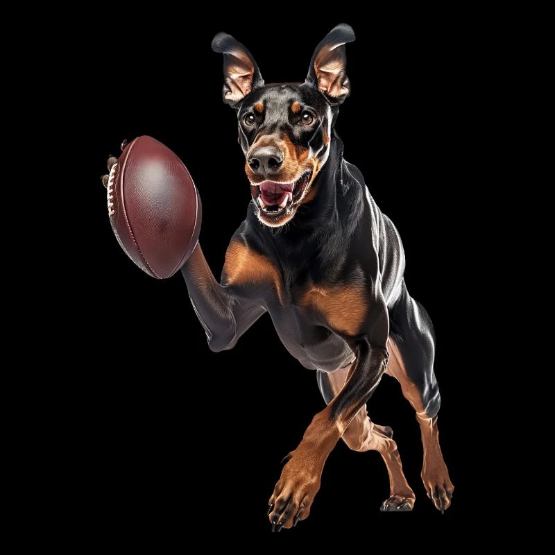 Doberman
