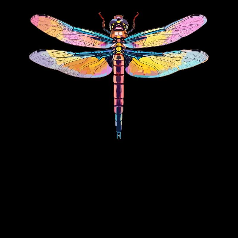 Libellules Libellule