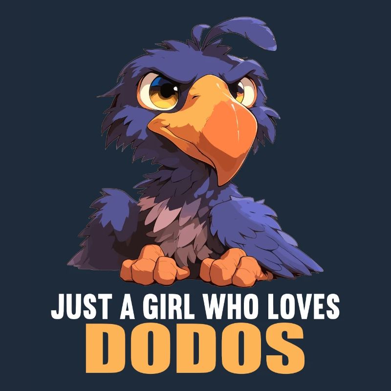 Dodos Dodo