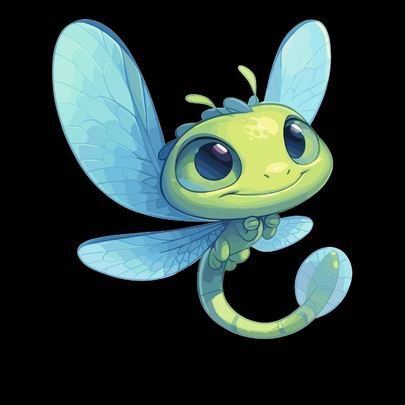 Libellules Libellule