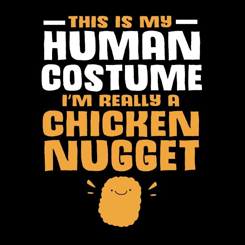 Nuggets de poulet
