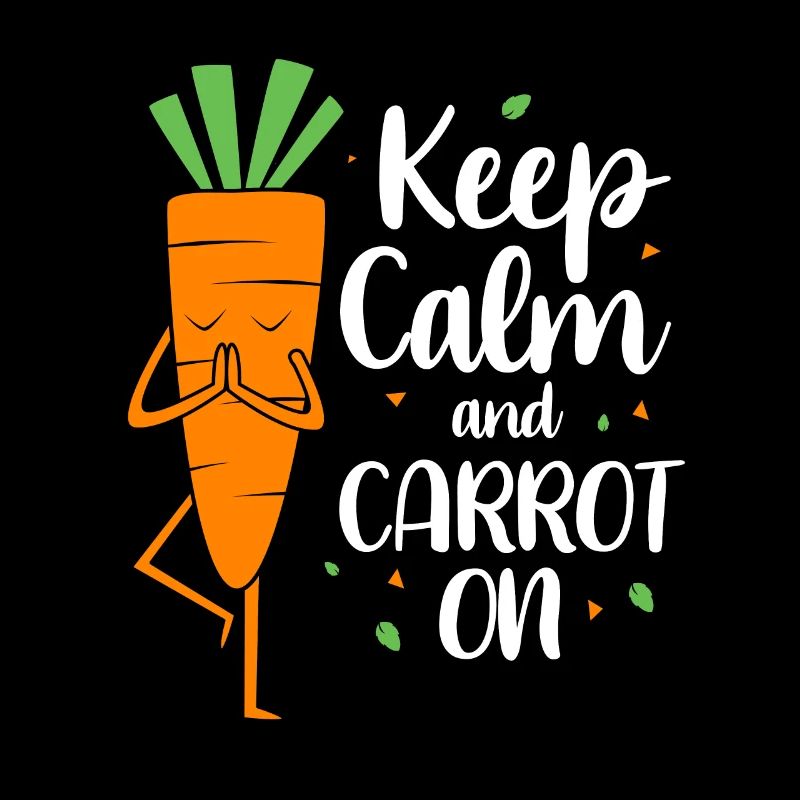 Carrot Vegetables
