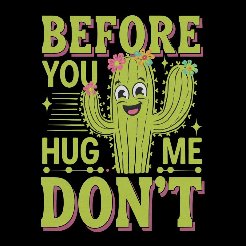 Before You Hug Me Don't 4