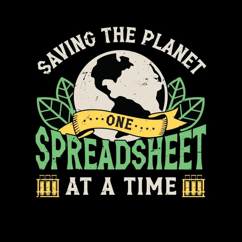 Environmental Science Saving The Environmentalist