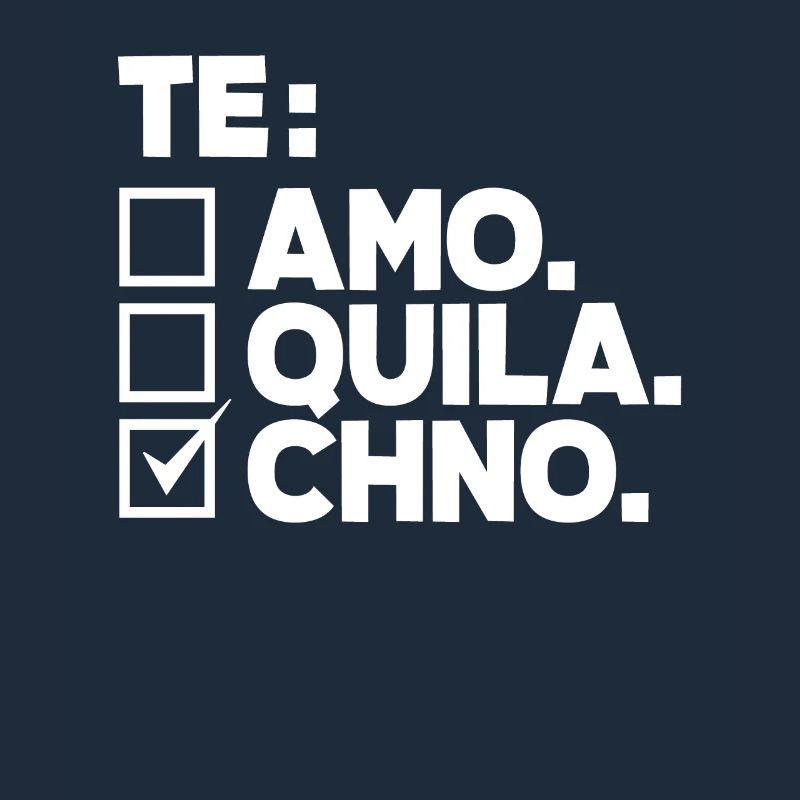 Techno Lover: Te Amo Tequila Techno