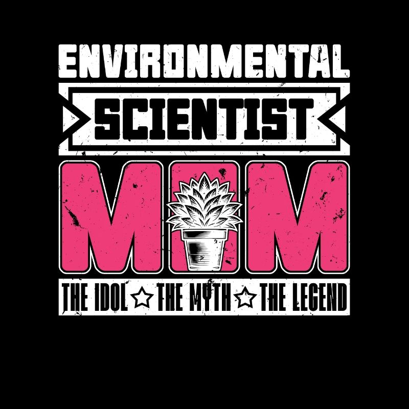 Environmental Scientist Mom The Soil Scientist