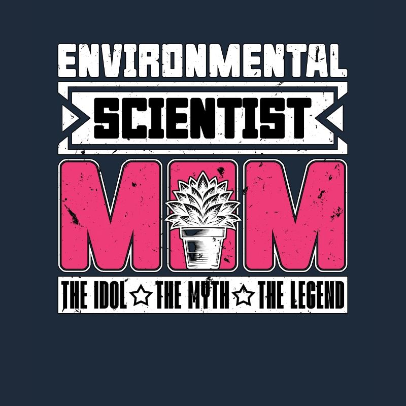 Environmental Scientist Mom The Soil Scientist
