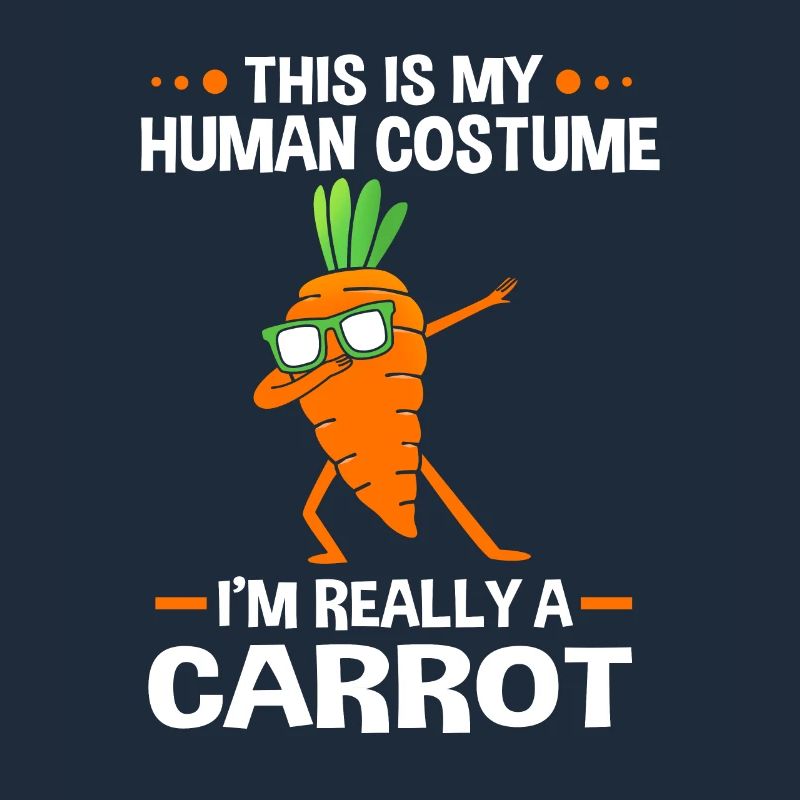Carrot Vegetables