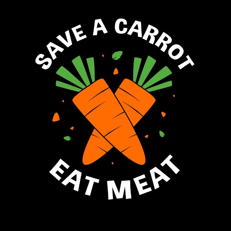 Carrot Vegetables