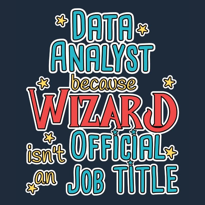 Assistant Data Analyst
