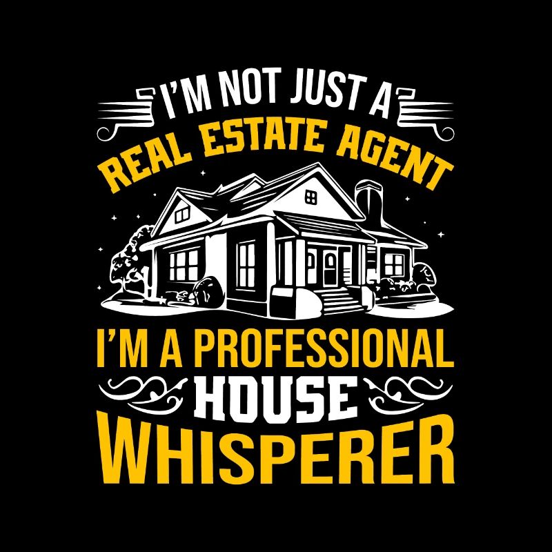 I’m not just a real estate agent; I’m a profession