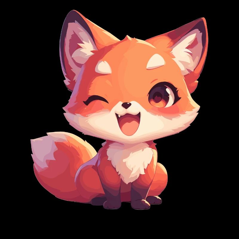 Füchse Fuchs