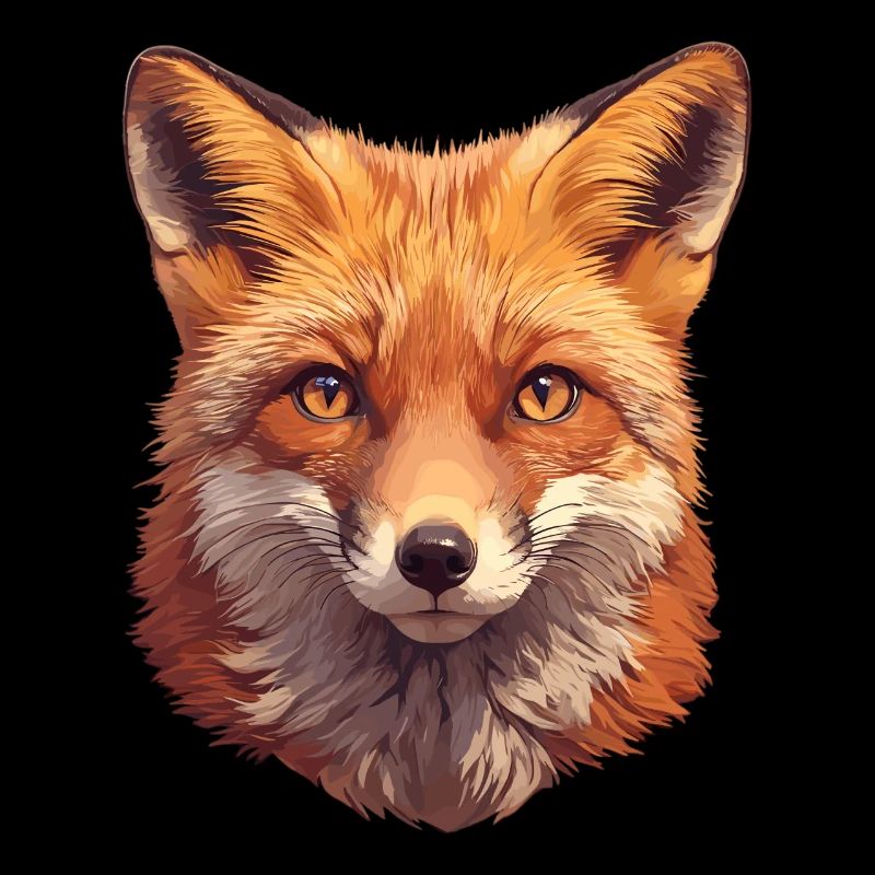 Füchse Fuchs