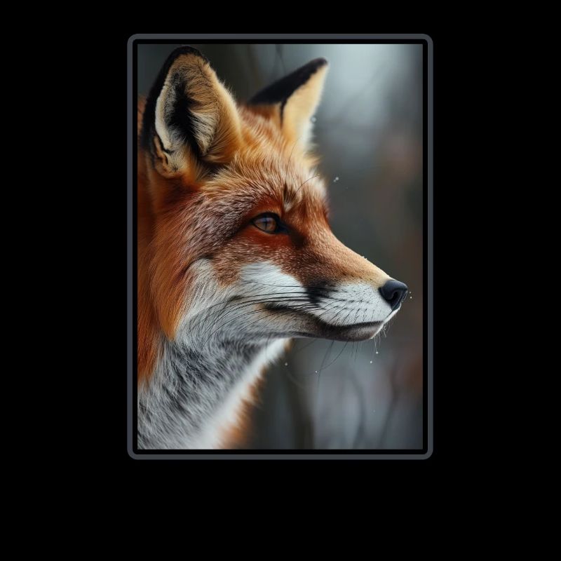 Foxes Fox