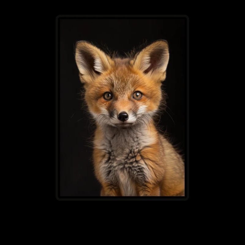 Füchse Fuchs