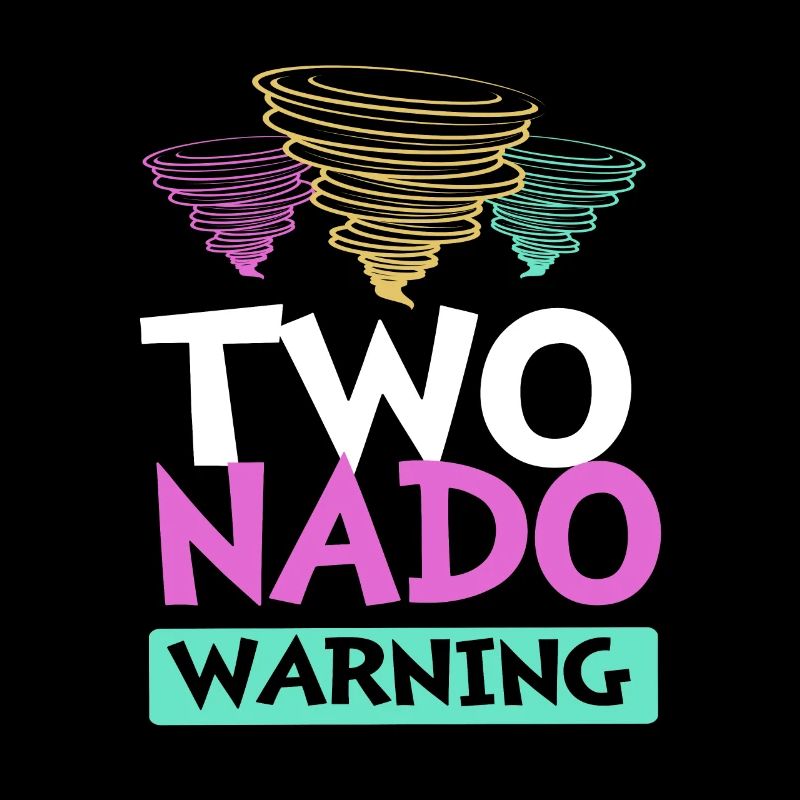 Tornado Geburtstag Kindergeburtstag