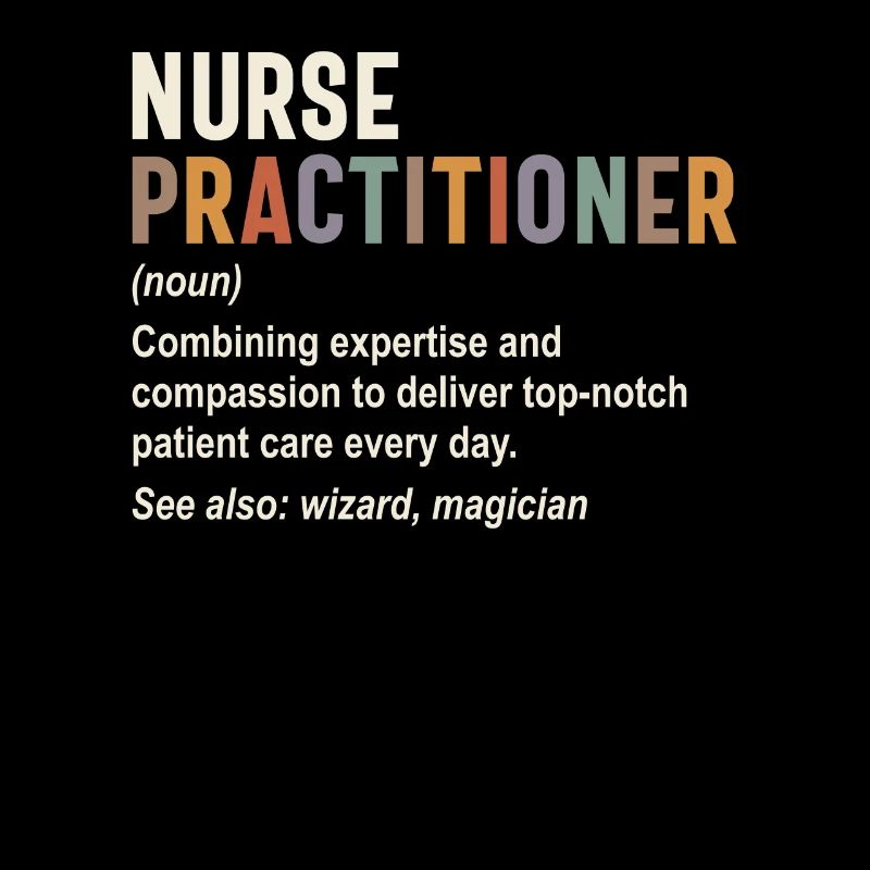 Nurse Practitioner - Expertise trifft auf Mitgefühl