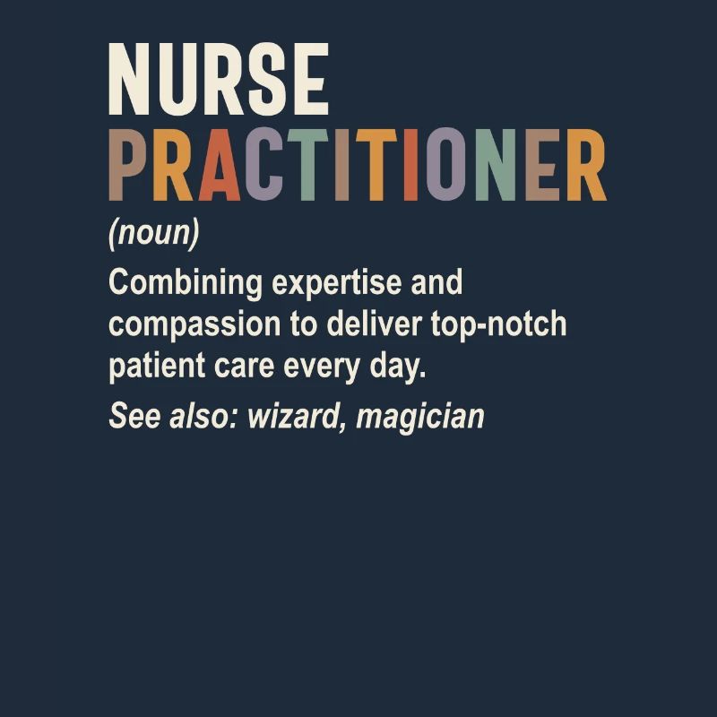 Nurse Practitioner - Expertise Meets Compassion