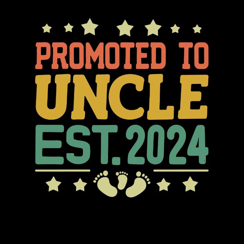 Promu à l’annonce de grossesse de l’oncle Est 2024