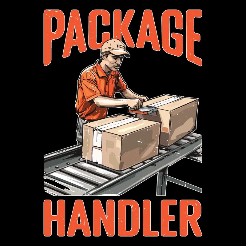 Package Handler 5