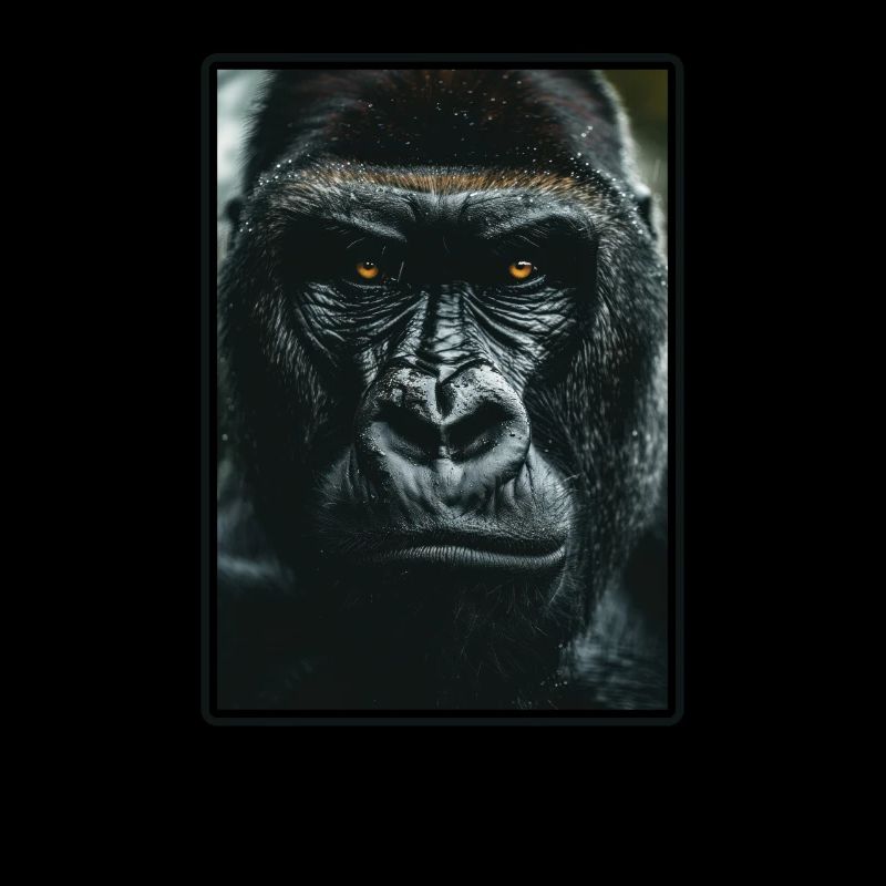 Gorillas Gorilla